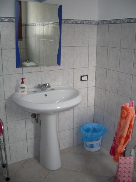 Affittacamere Peonia Oliena Szoba fotó