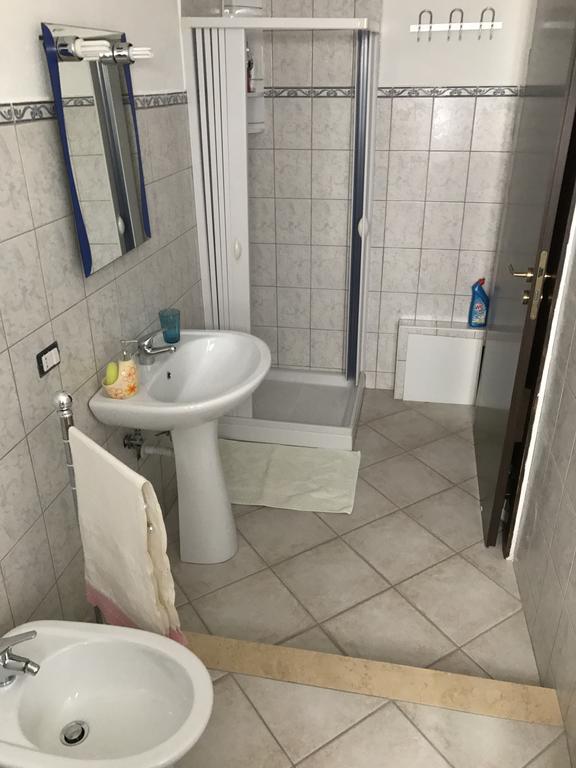 Affittacamere Peonia Oliena Kültér fotó