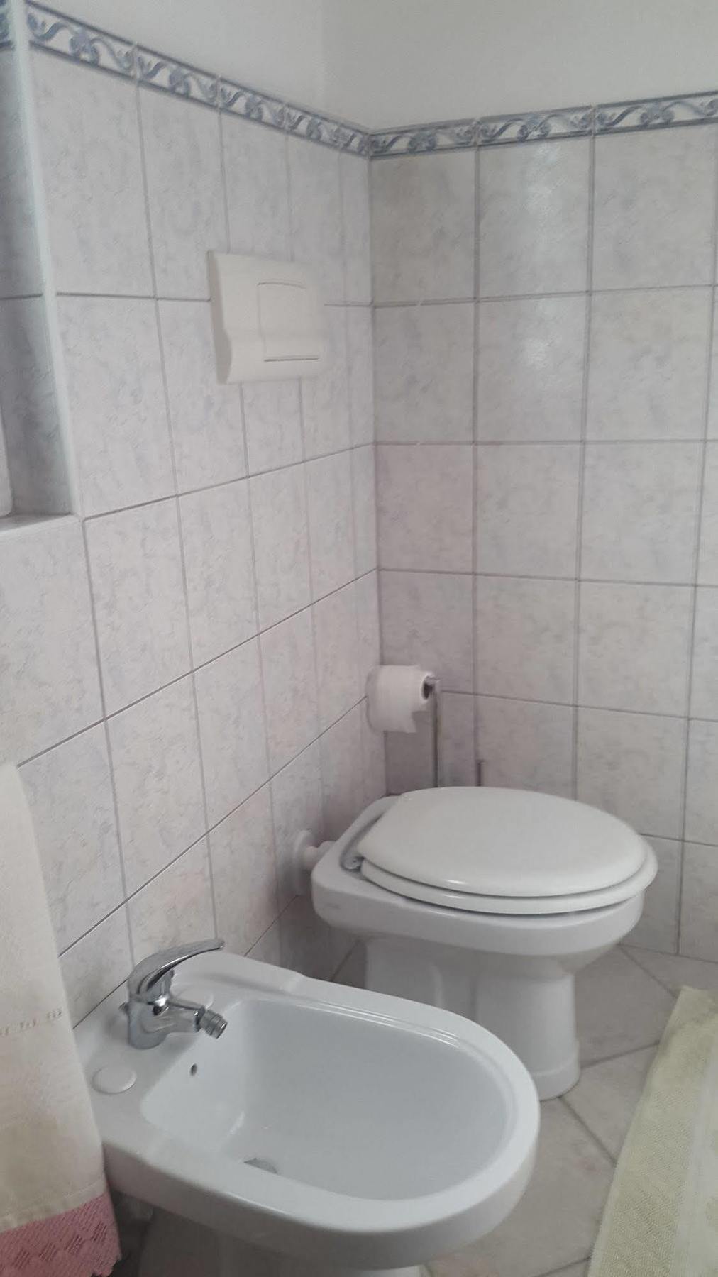 Affittacamere Peonia Oliena Kültér fotó
