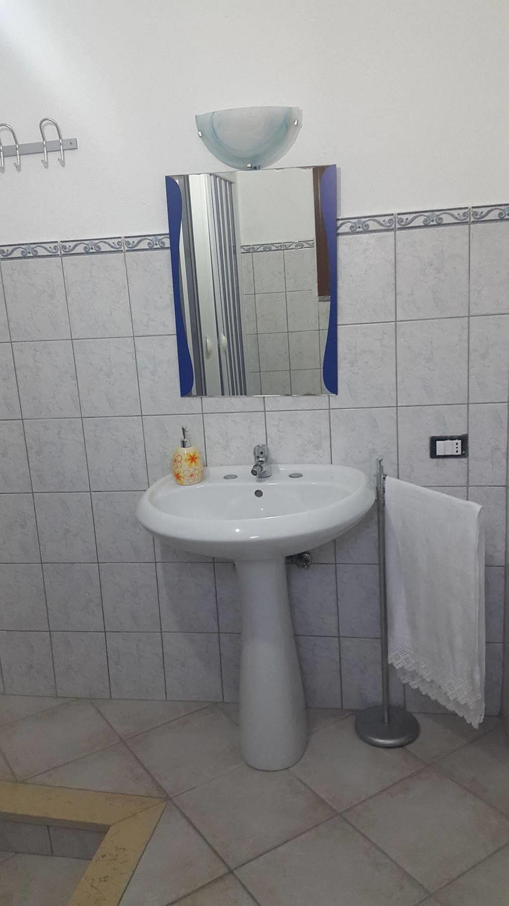 Affittacamere Peonia Oliena Kültér fotó