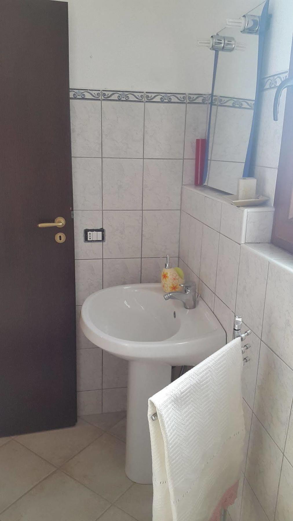Affittacamere Peonia Oliena Kültér fotó